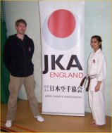 Anneka Chana - Passes Shodan