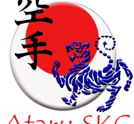 Ataru Shotokan Karate Club